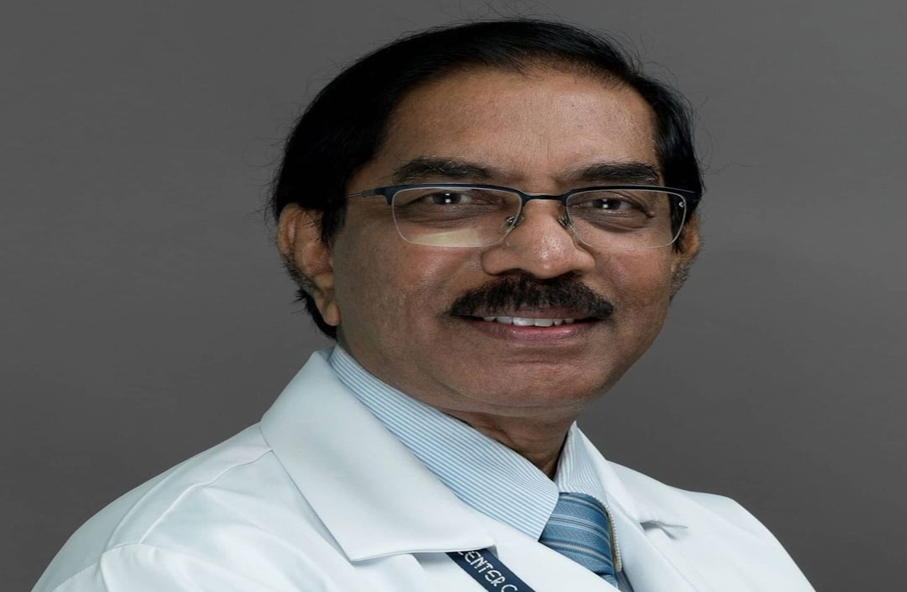 Dr. Bhaskar Rao