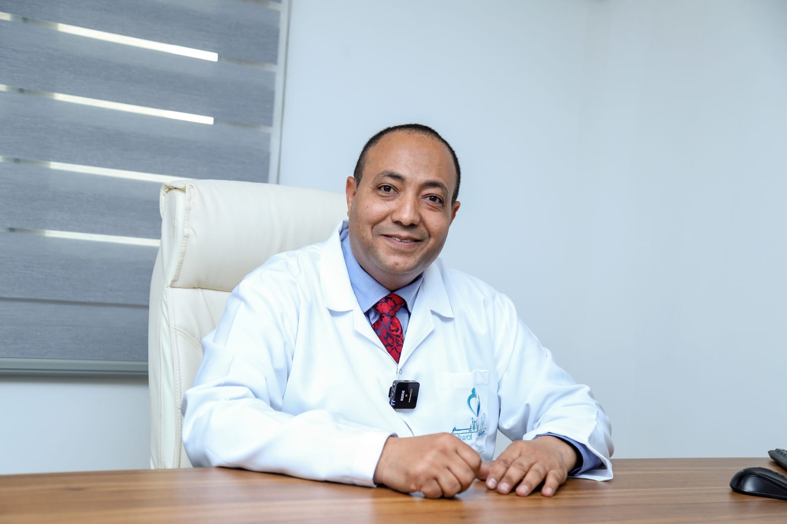 Dr. Sabry Mohamed Atiya