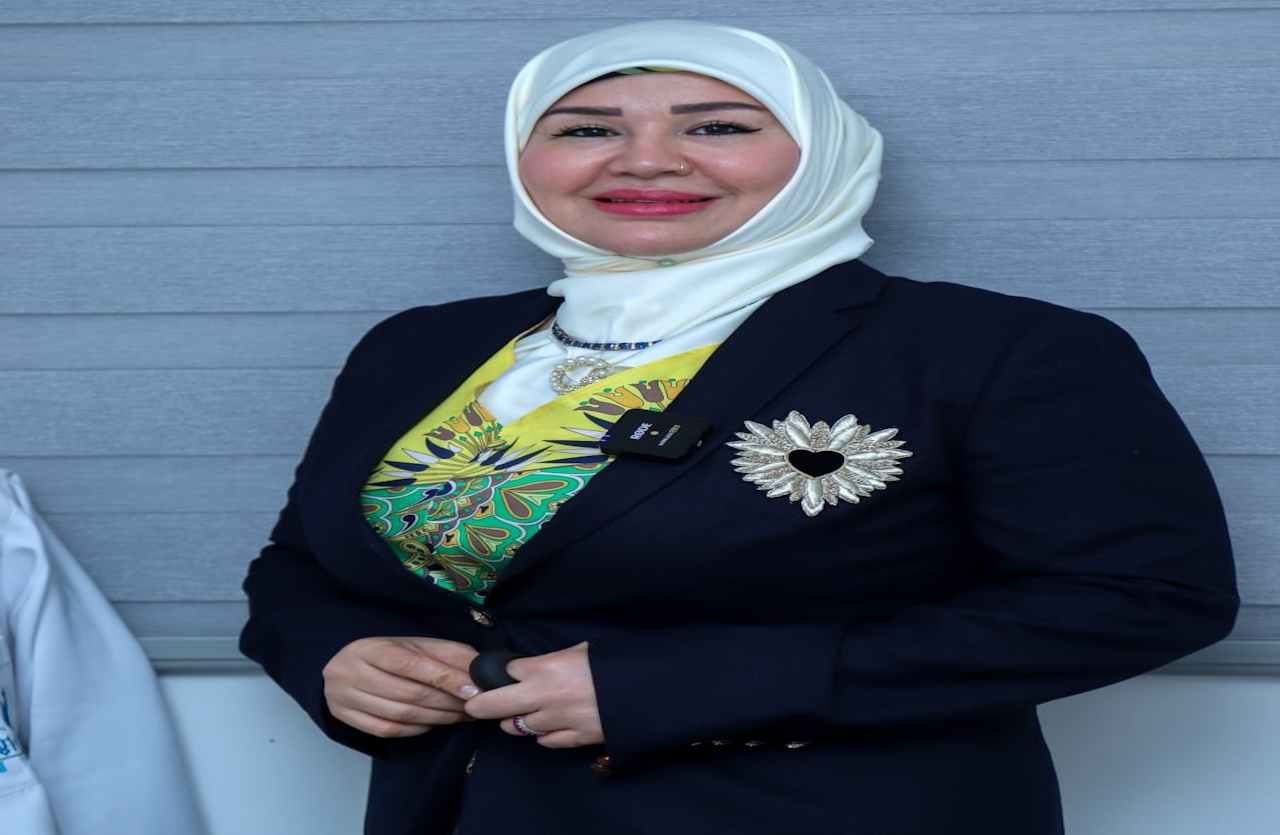 Dr. Wafaa Mohamed